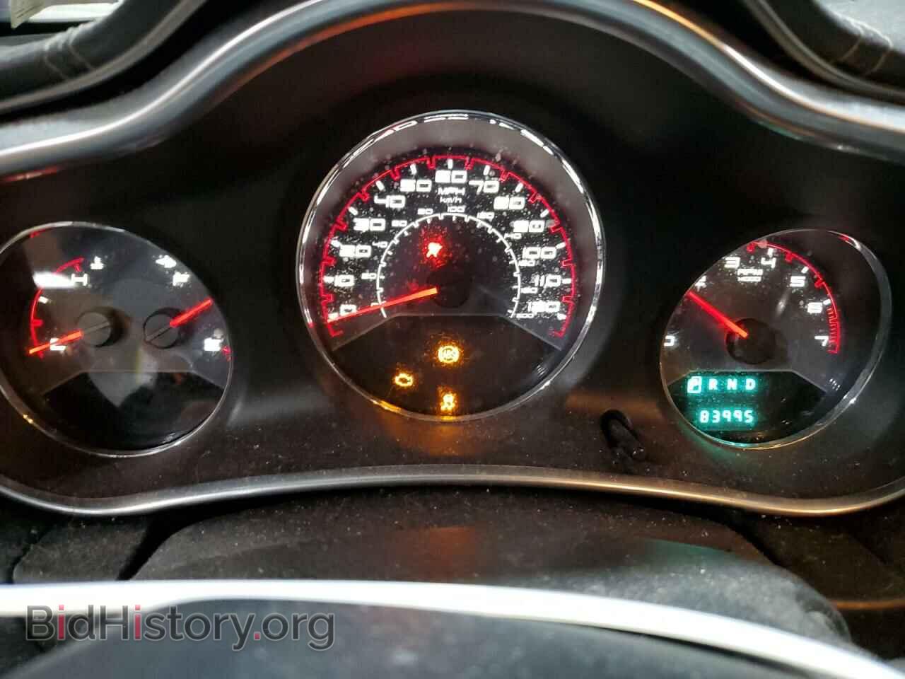 2013 DODGE AVENGER - VIN: 1C3CDZAG6DN769889 - Photo 9