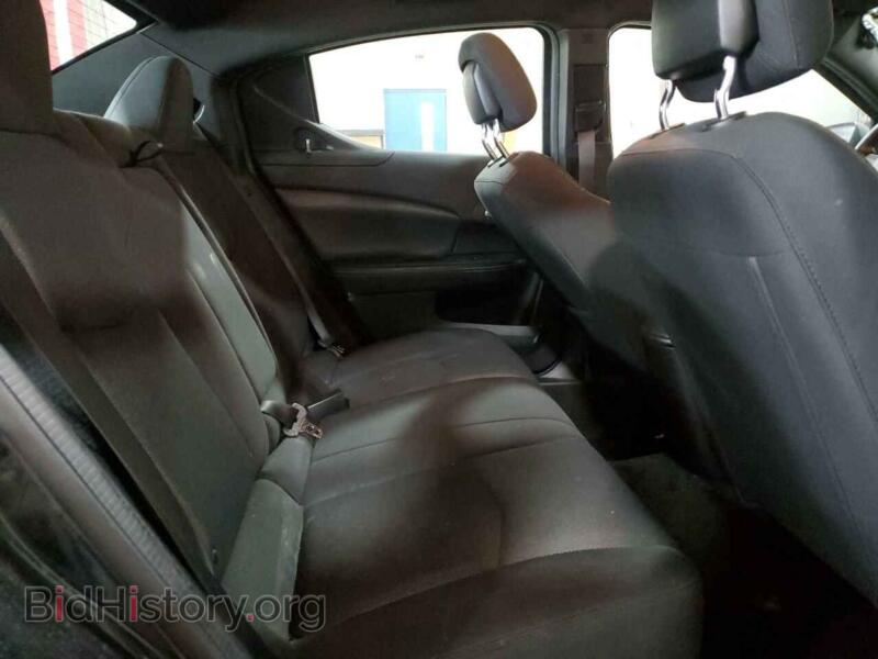 2013 Dodge AVENGER (VIN 1C3CDZAG6DN769889) — фото 10 из 14