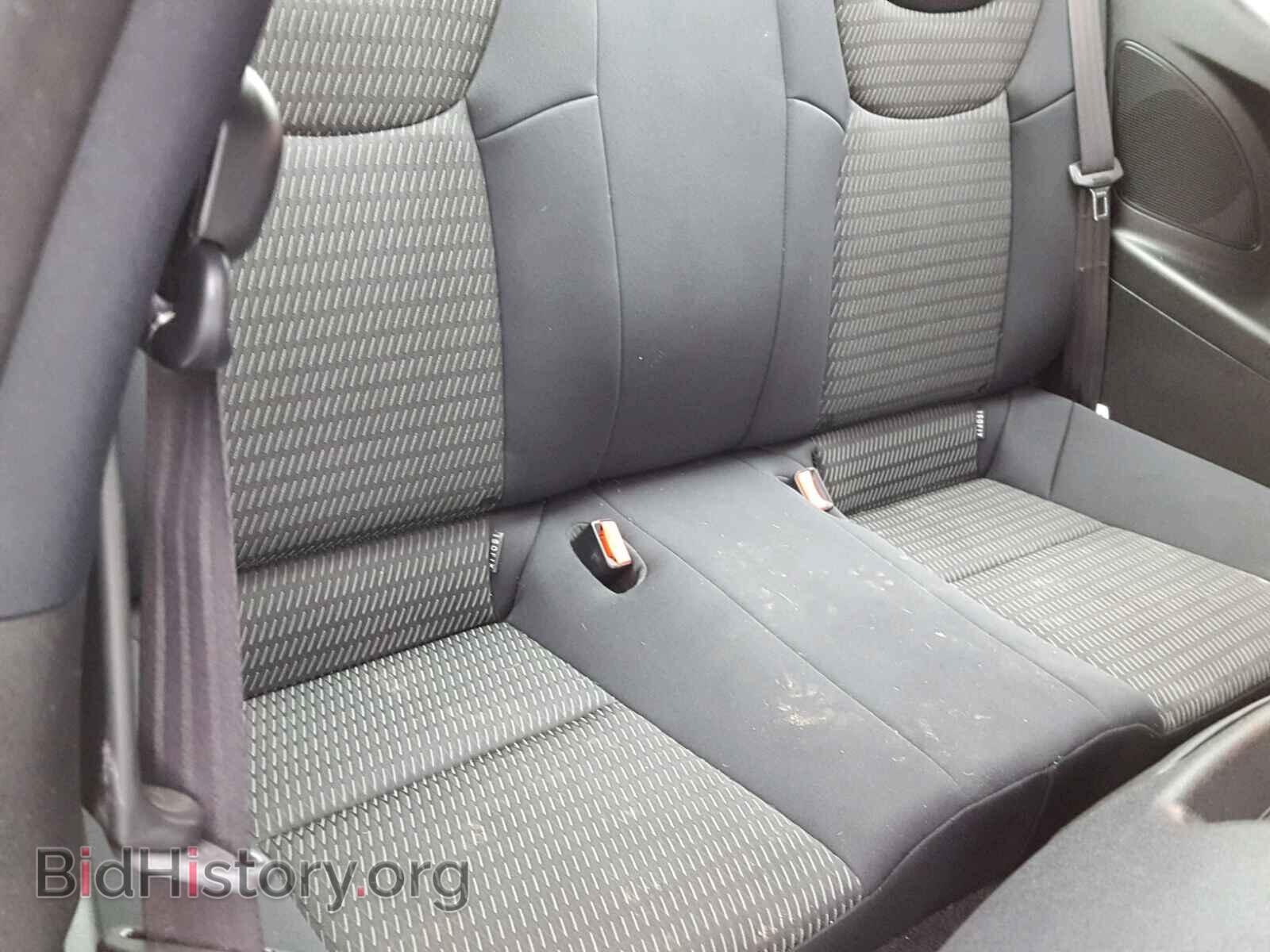 2013 HYUNDAI GENESIS - VIN: KMHHT6KD9DU088523 - Фото 6