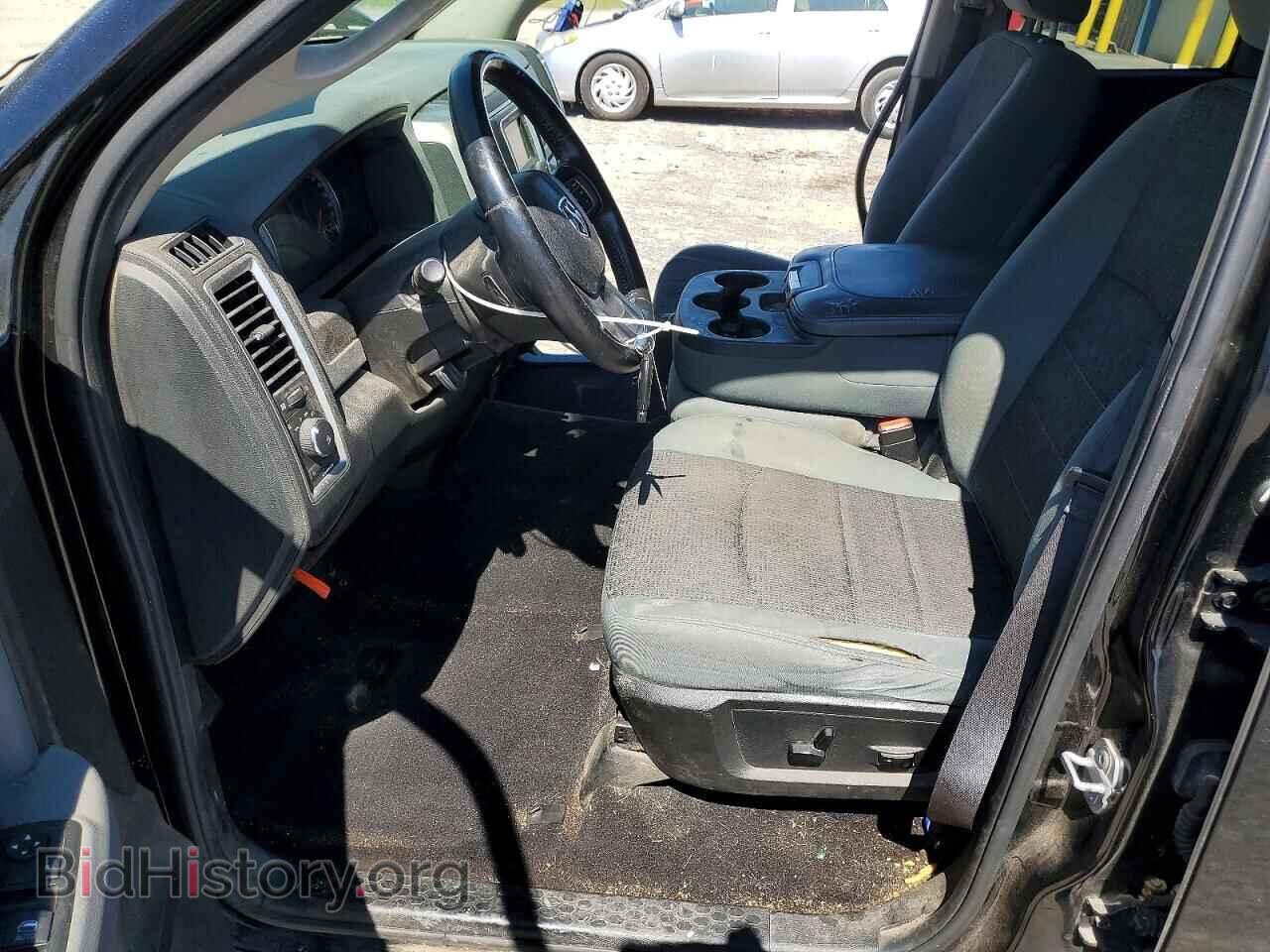 2015 RAM 1500 - VIN: 1C6RR7GT9FS571738 - Фото 7