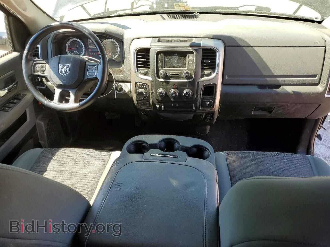 2015 RAM 1500 - VIN: 1C6RR7GT9FS571738 - Фото 8