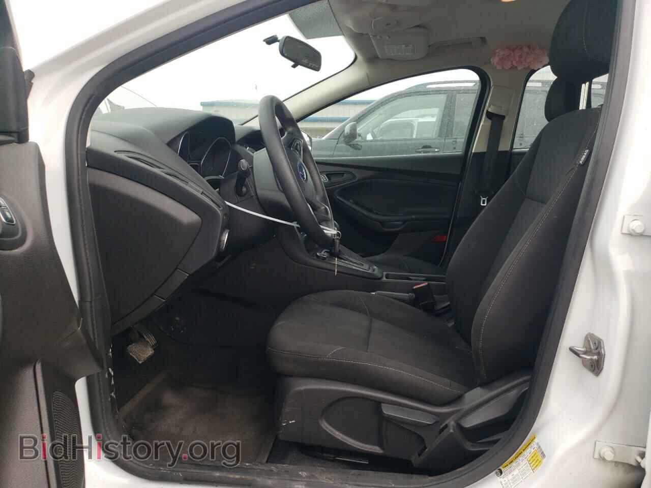 2016 FORD FOCUS - VIN: 1FADP3E21GL288523 - Photo 7