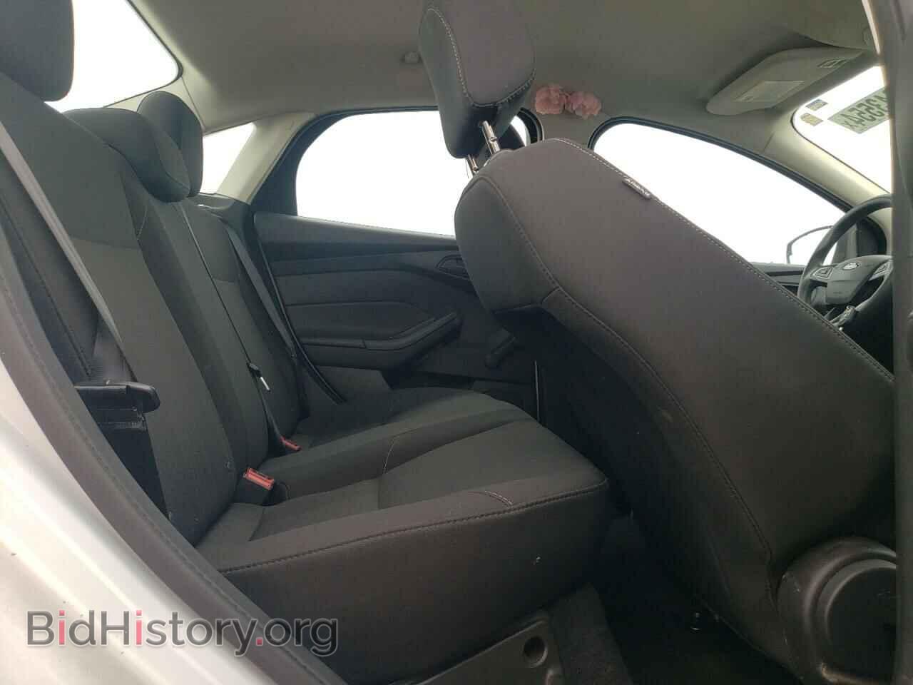 2016 FORD FOCUS - VIN: 1FADP3E21GL288523 - Photo 10