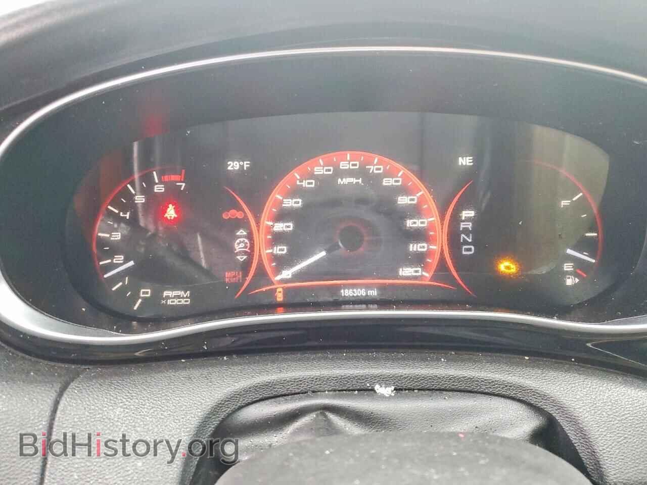2013 DODGE DART - VIN: 1C3CDFCH8DD150625 - Фото 9