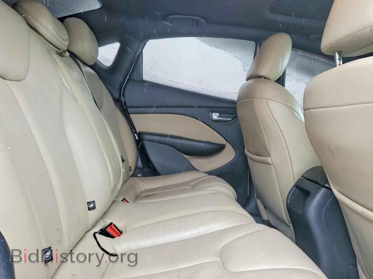 2013 DODGE DART - VIN: 1C3CDFCH8DD150625 - Фото 10