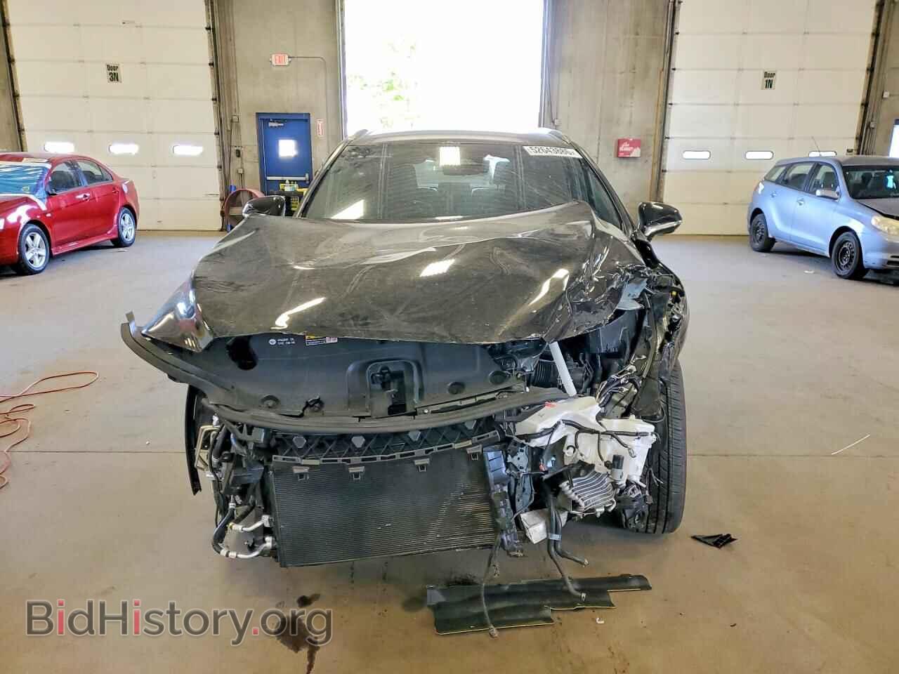 2026 LEXUS UNKNOWN - VIN: JTJCJMGA3T2041647 - Photo 5