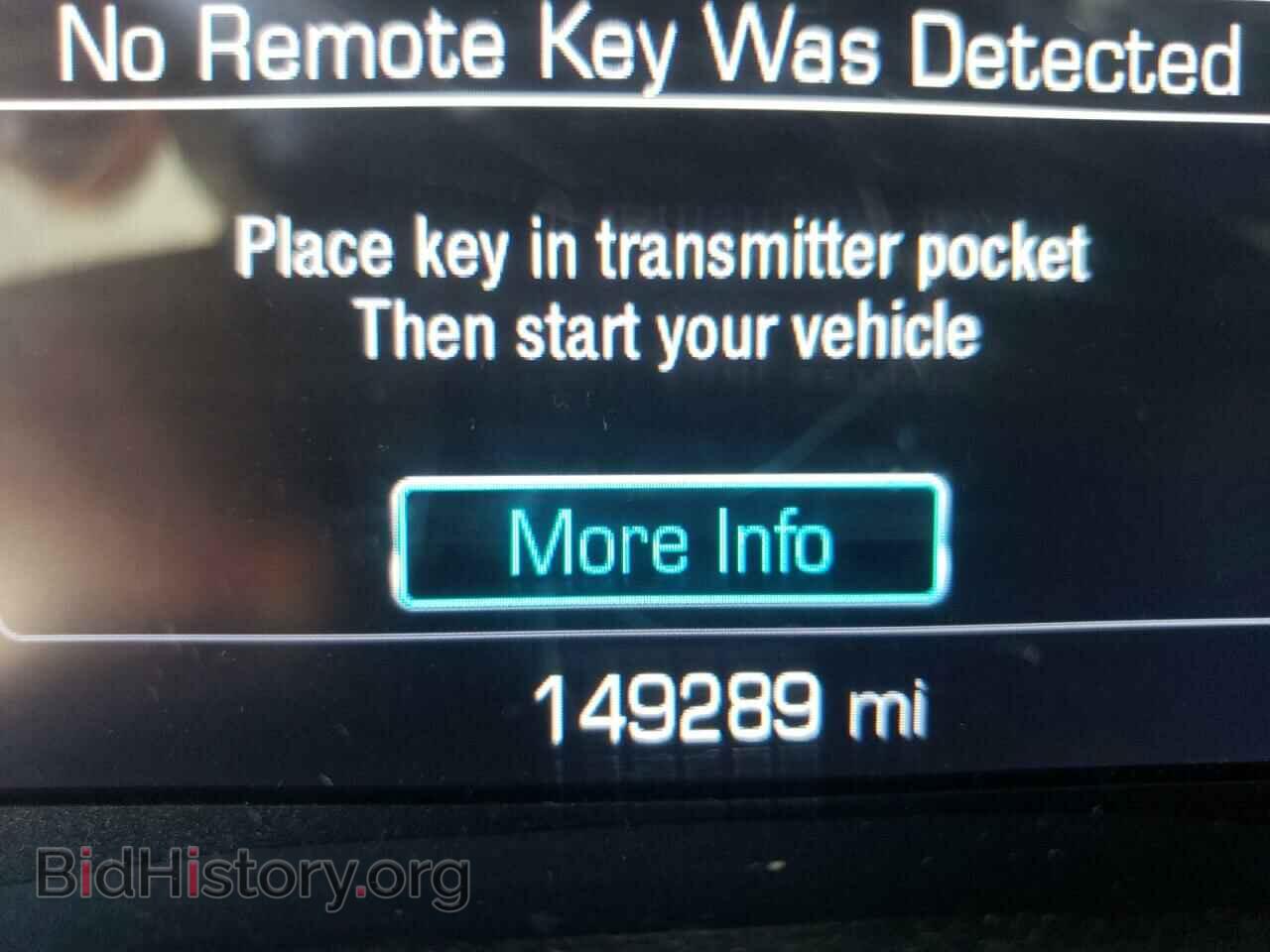 2014 CHEVROLET IMPALA - VIN: 2G1155S34E9100666 - Фото 8