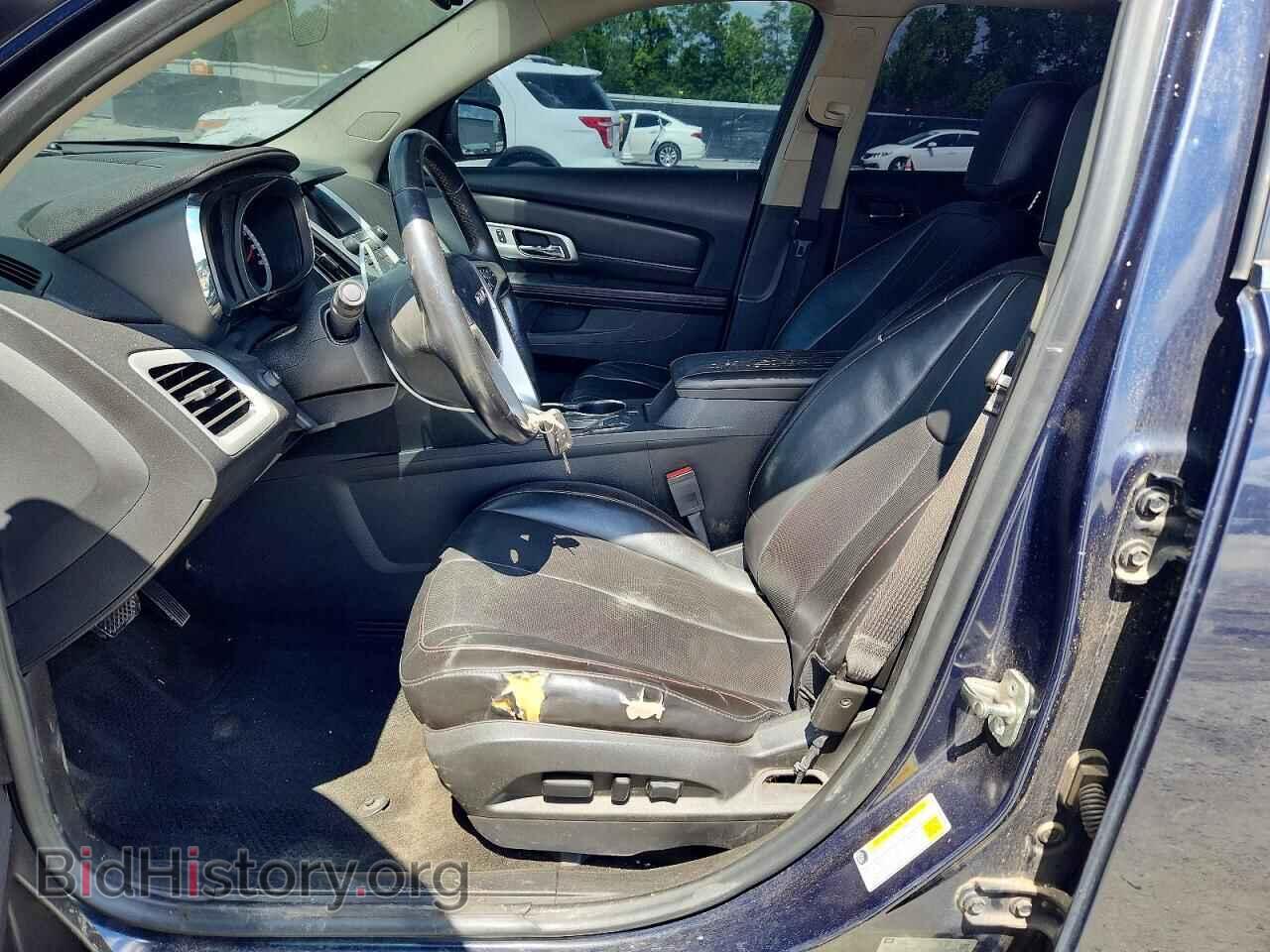 2015 GMC TERRAIN - VIN: 2GKALSEK3F6305885 - Photo 7