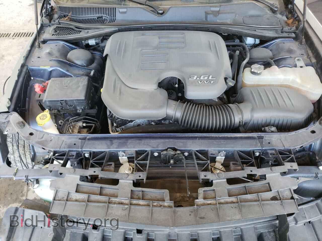 2016 DODGE CHALLENGER - VIN: 2C3CDZAG2GH218002 - Фото 7