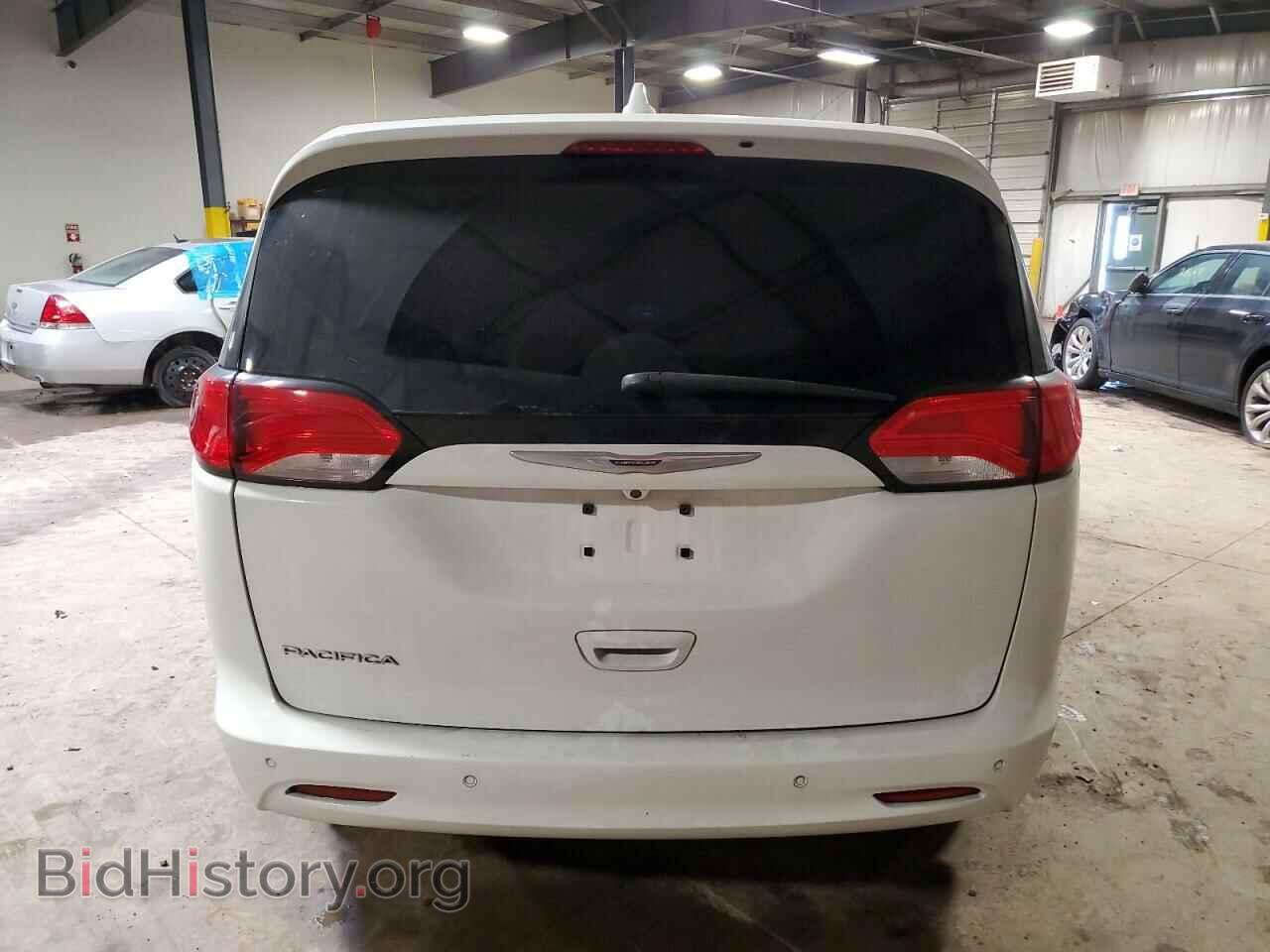 2017 CHRYSLER PACIFICA - VIN: 2C4RC1DG6HR511175 - Фото 6