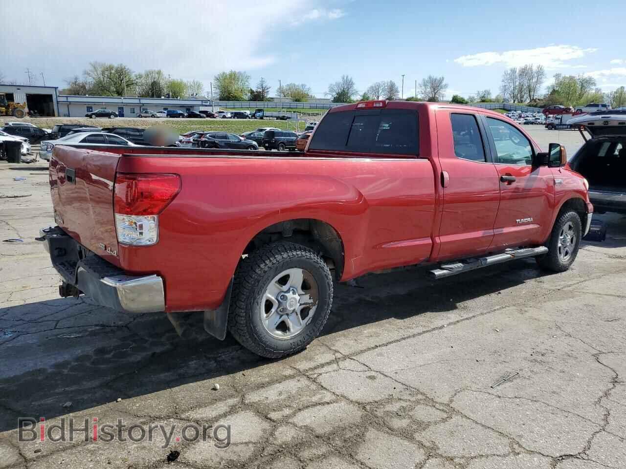 2012 TOYOTA All Models - VIN: 5TFCW5F17CX013199 - Фото 3