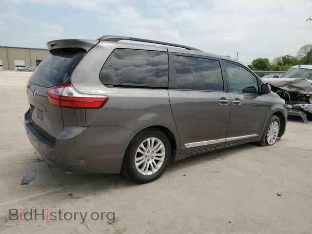 2017 TOYOTA All Models - VIN: 5TDYZ3DC7HS860341 - Photo 3