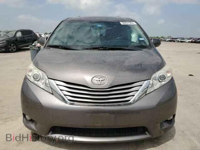2017 TOYOTA All Models - VIN: 5TDYZ3DC7HS860341 - Photo 5
