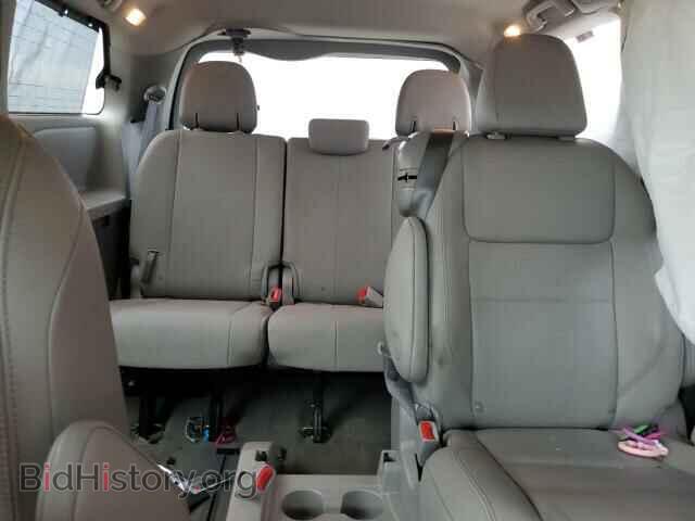 2017 TOYOTA All Models - VIN: 5TDYZ3DC7HS860341 - Photo 10