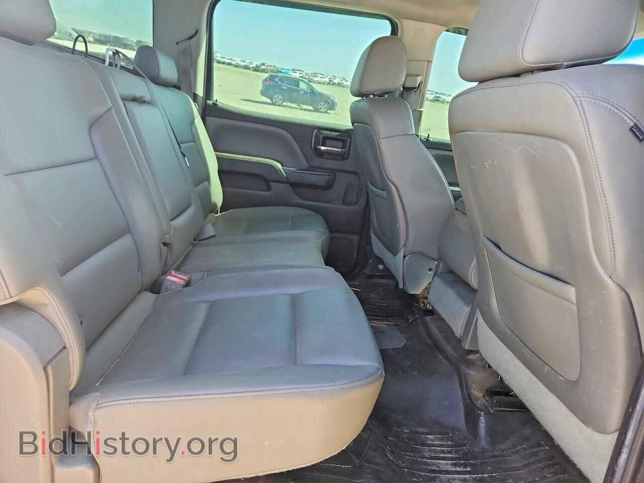 2014 CHEVROLET SILVERADO - VIN: 3GCUKPEC1EG285477 - Фото 10