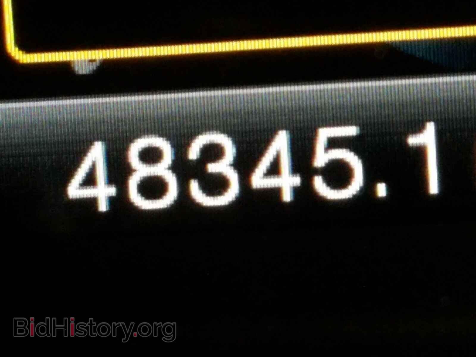 2011 FORD EXPLORER - VIN: 1FMHK8F83BGA72440 - Фото 8
