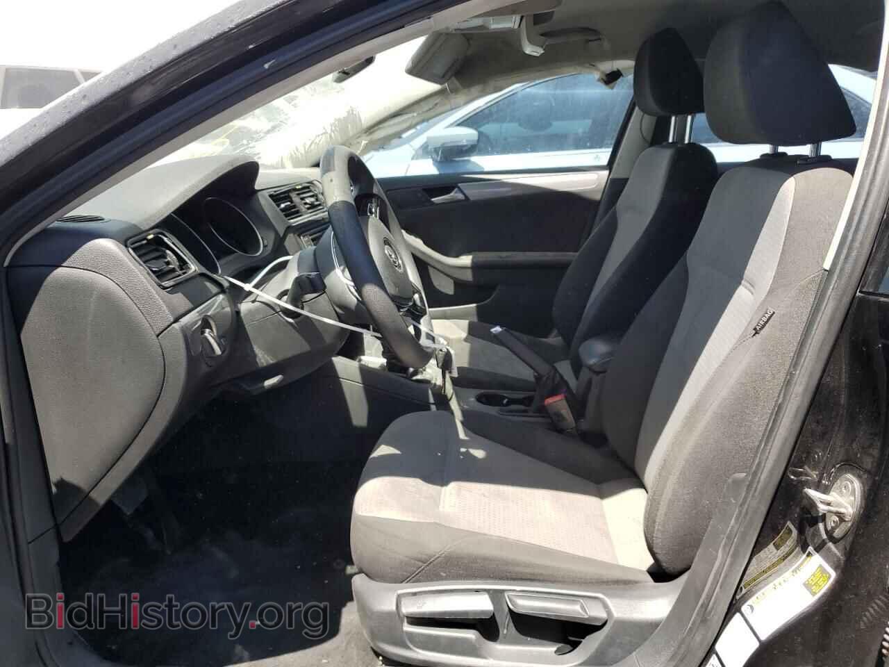 2017 VOLKSWAGEN JETTA - VIN: 3VW2B7AJ1HM321182 - Фото 7