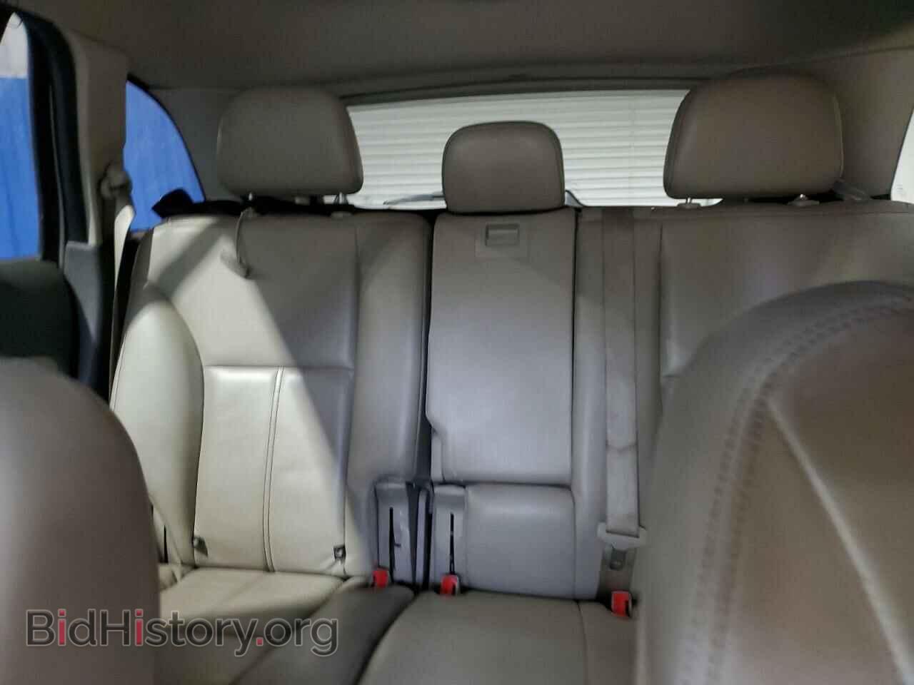 2013 FORD EDGE - VIN: 2FMDK4JC7DBB57441 - Фото 10