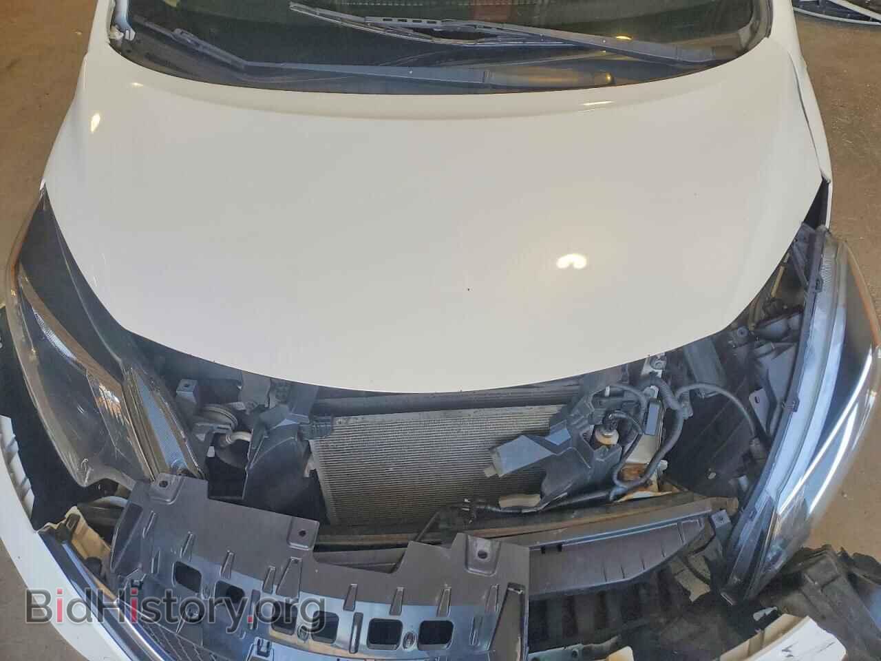 2017 NISSAN VERSA - VIN: 3N1CE2CP3HL381816 - Photo 11