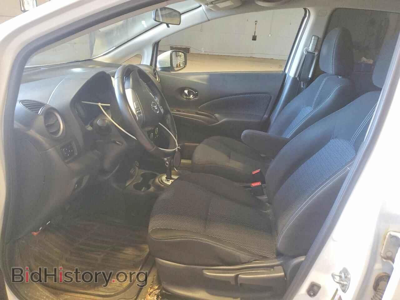 2017 NISSAN VERSA - VIN: 3N1CE2CP3HL381816 - Photo 7