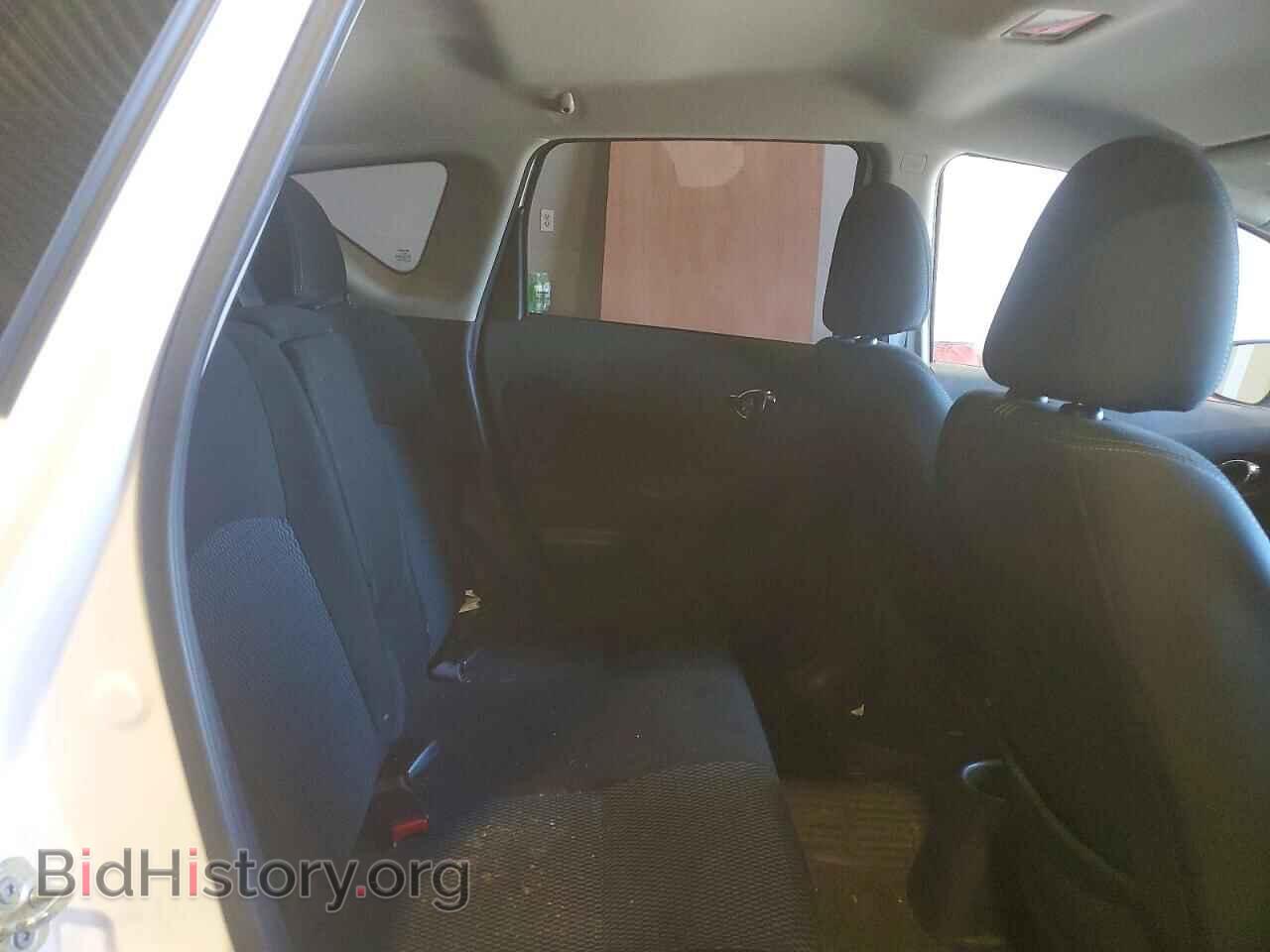 2017 NISSAN VERSA - VIN: 3N1CE2CP3HL381816 - Photo 10