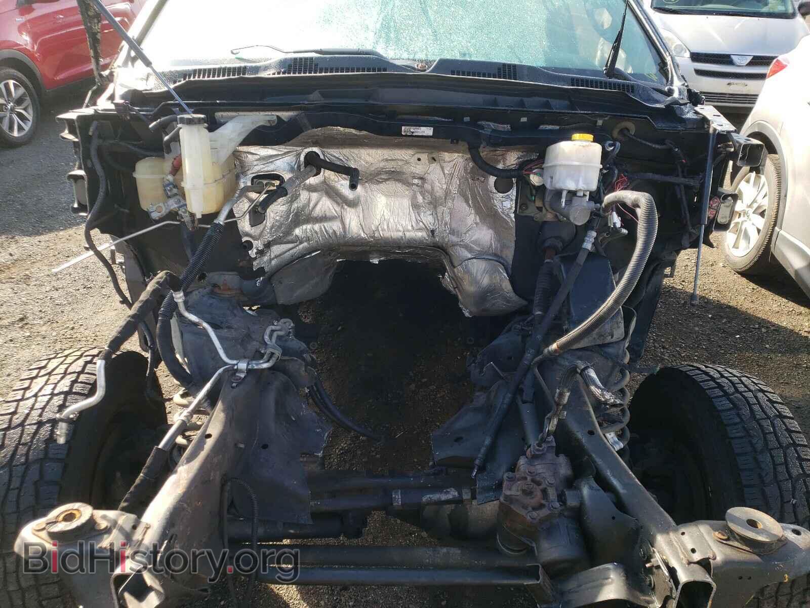 2015 RAM 3500 - VIN: 3C7WRTCL3FG672116 - Фото 7