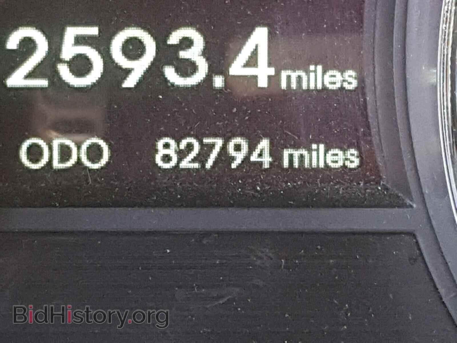 2012 HYUNDAI SONATA - VIN: 5NPEC4ABXCH445535 - Фото 8