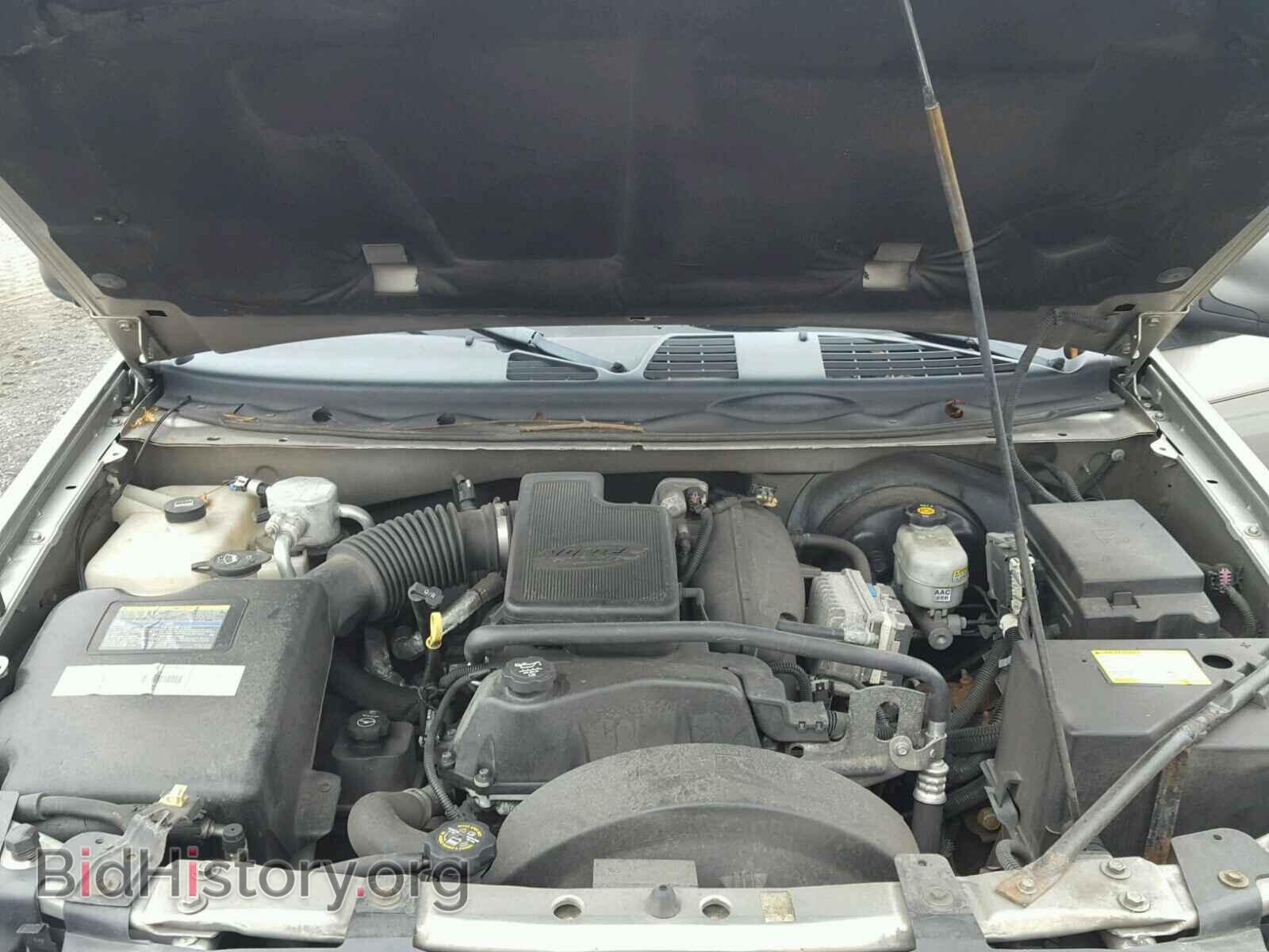 2003 GMC ENVOY - VIN: 1GKDT13S032129963 - Фото 7