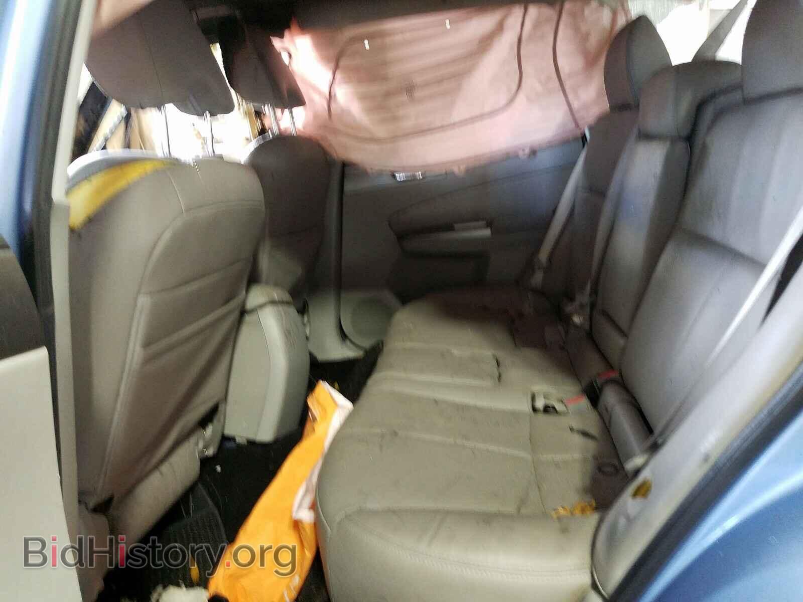2012 SUBARU FORESTER - VIN: JF2SHBEC6CH432082 - Фото 6