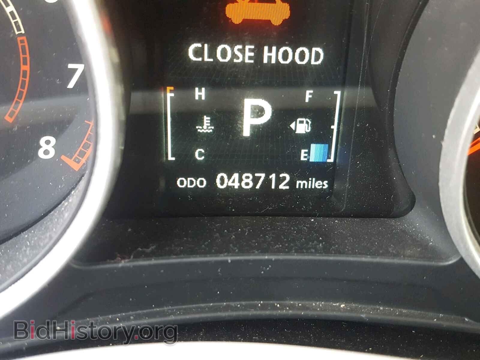 2015 MITSUBISHI OUTLANDER - VIN: 4A4AR3AUXFE059056 - Фото 8