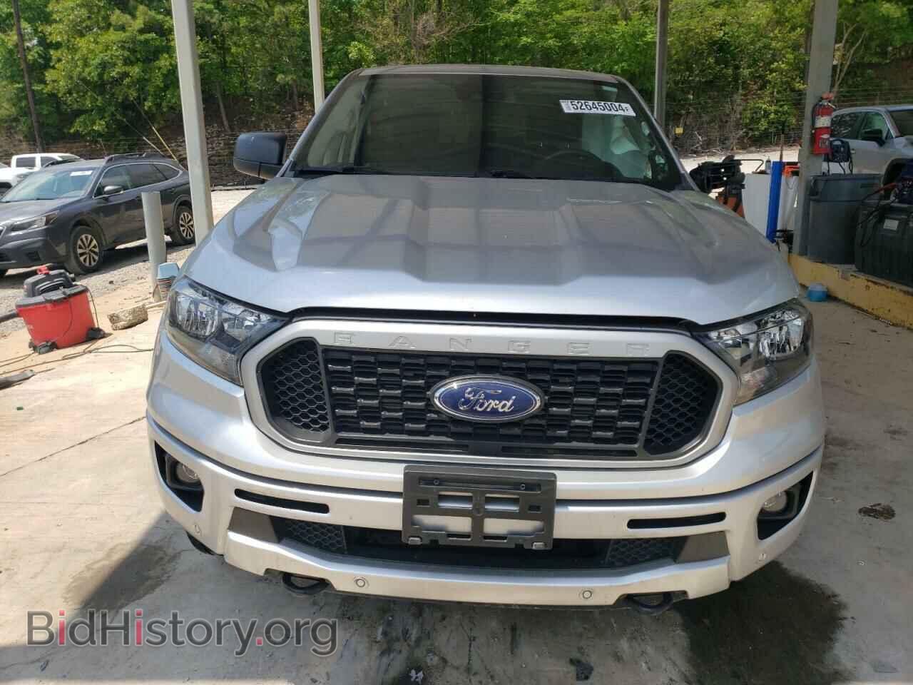 2019 FORD RANGER - VIN: 1FTER4EH4KLA36499 - Фото 5