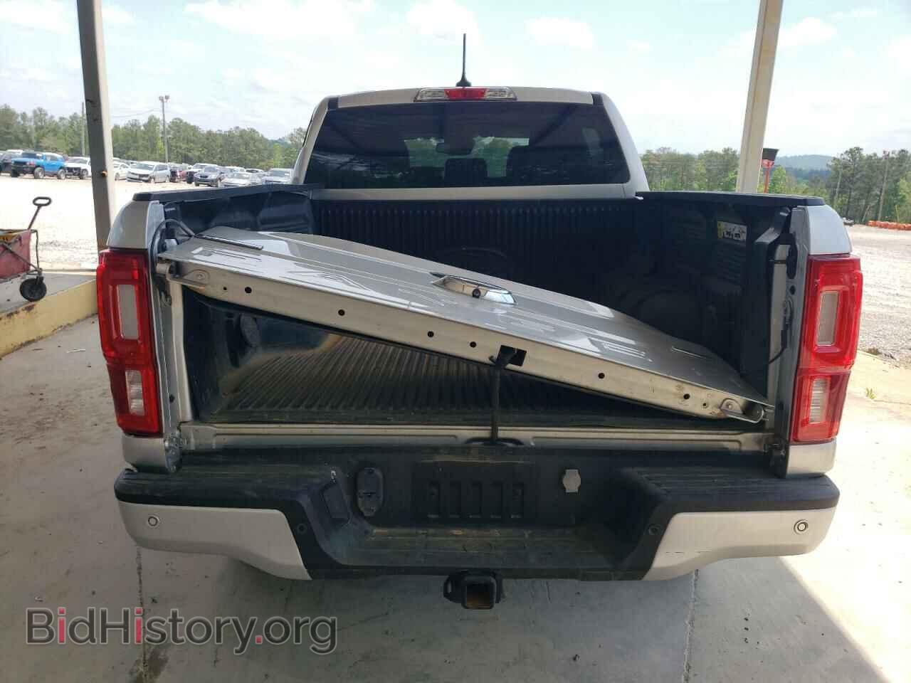 2019 FORD RANGER - VIN: 1FTER4EH4KLA36499 - Фото 6