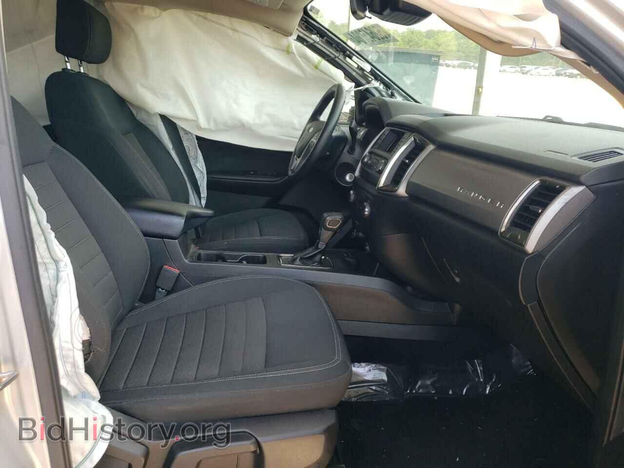 2019 FORD RANGER - VIN: 1FTER4EH4KLA36499 - Фото 7