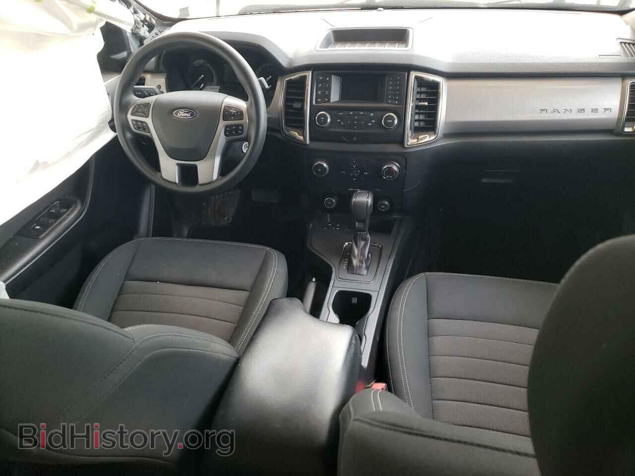 2019 FORD RANGER - VIN: 1FTER4EH4KLA36499 - Фото 8