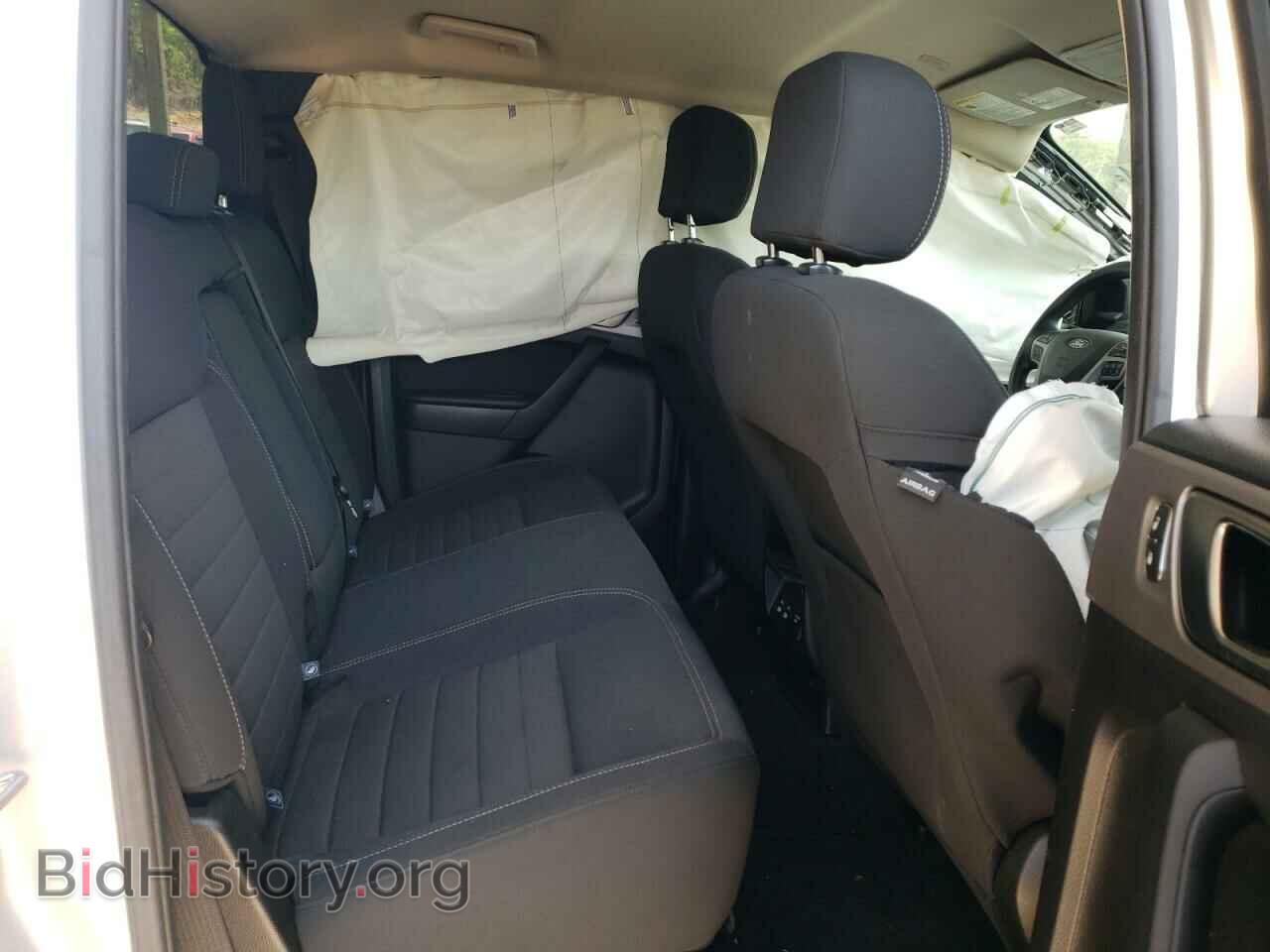2019 FORD RANGER - VIN: 1FTER4EH4KLA36499 - Фото 10