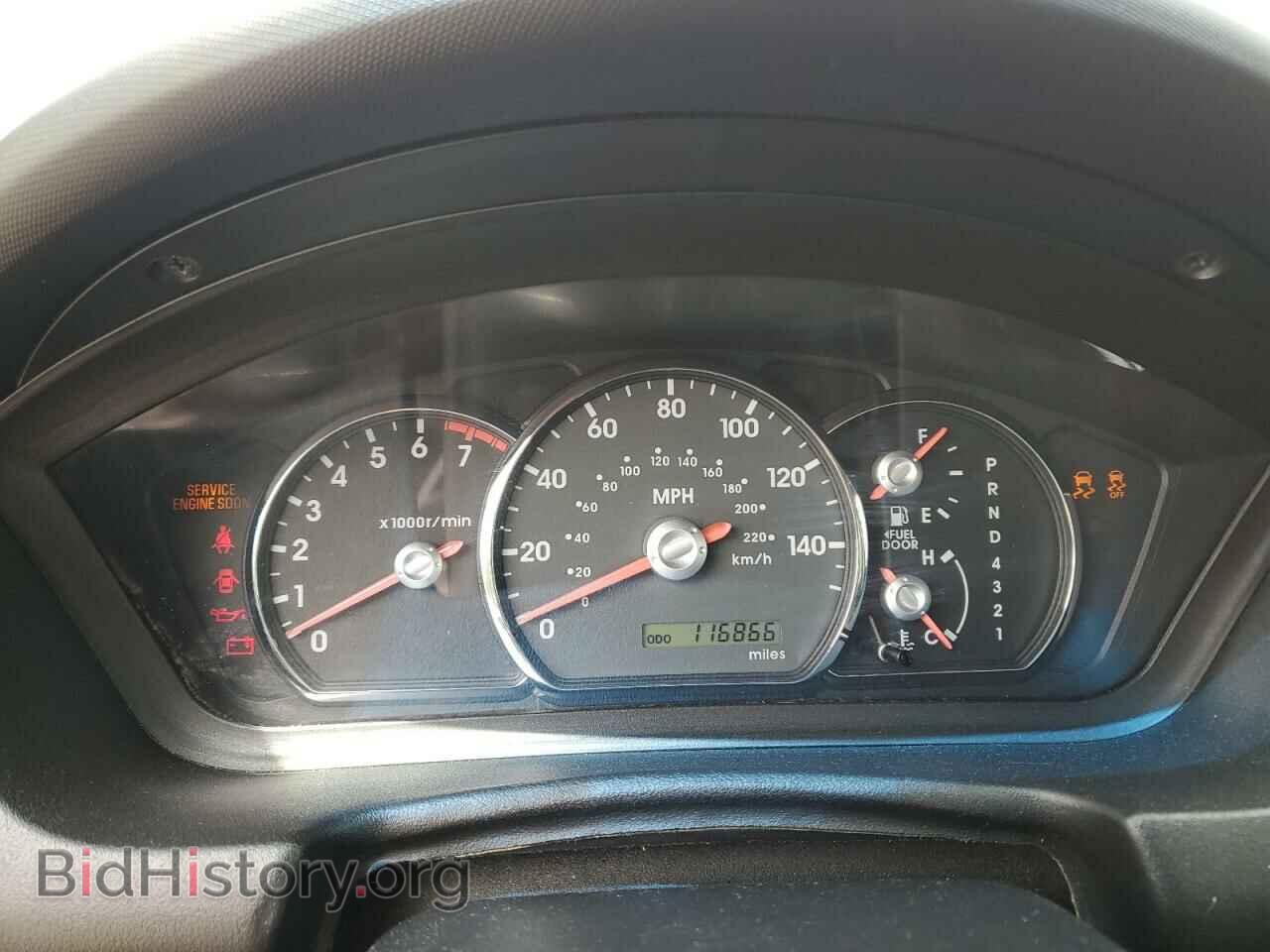 2011 MITSUBISHI GALANT - VIN: 4A32B3FF5BE015760 - Фото 9