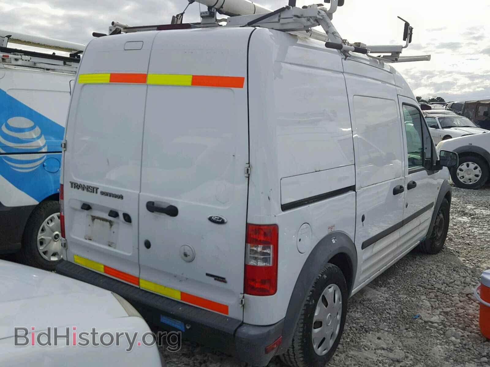 2012 FORD TRANSIT CO - VIN: NM0LS7AN2CT083814 - Фото 4
