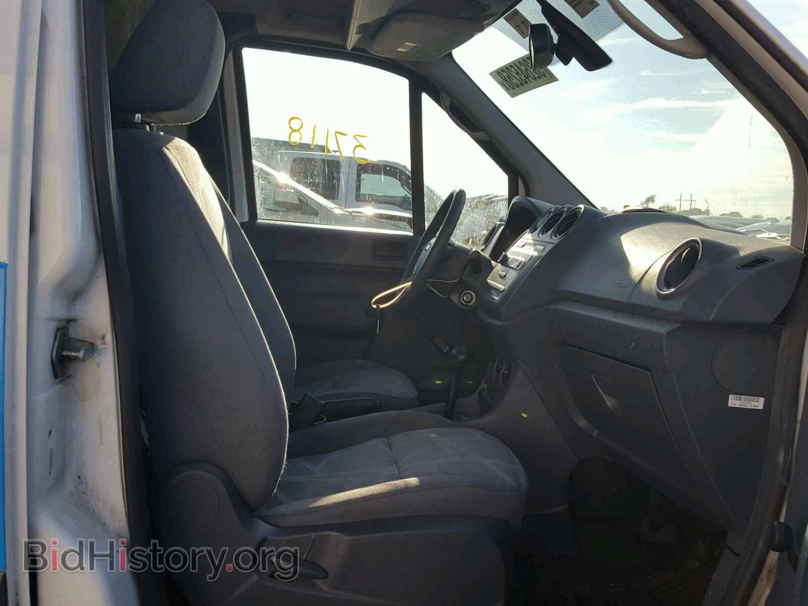 2012 FORD TRANSIT CO - VIN: NM0LS7AN2CT083814 - Фото 5