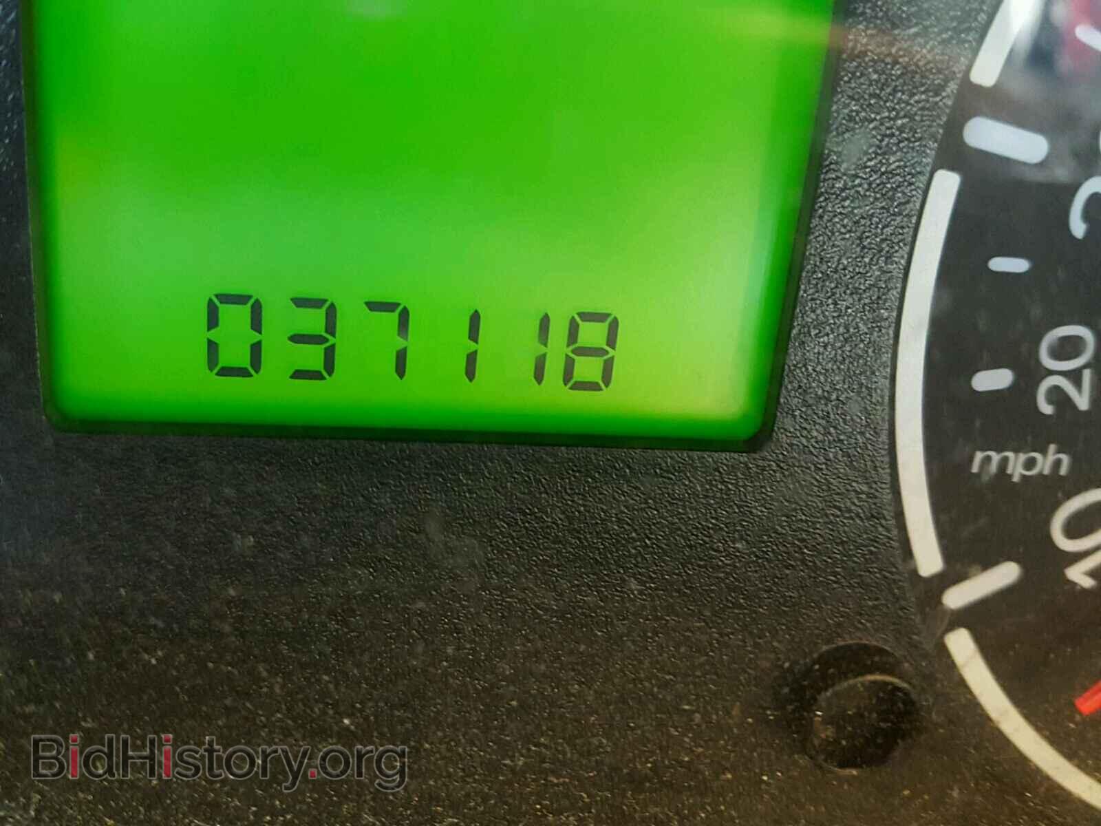 2012 FORD TRANSIT CO - VIN: NM0LS7AN2CT083814 - Фото 8