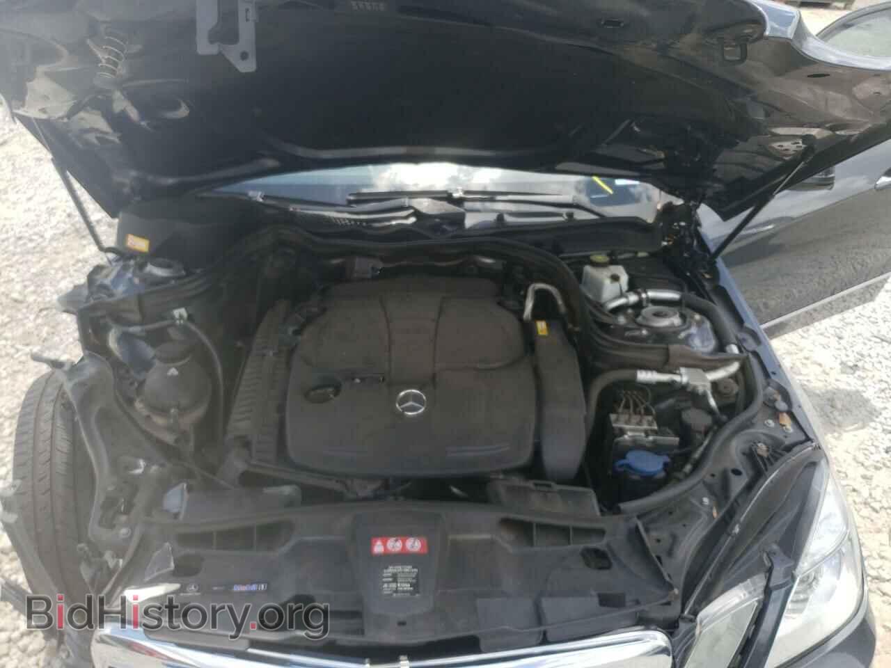 2013 MERCEDES-BENZ E-CLASS - VIN: WDDHF5KBXDA697146 - Фото 7