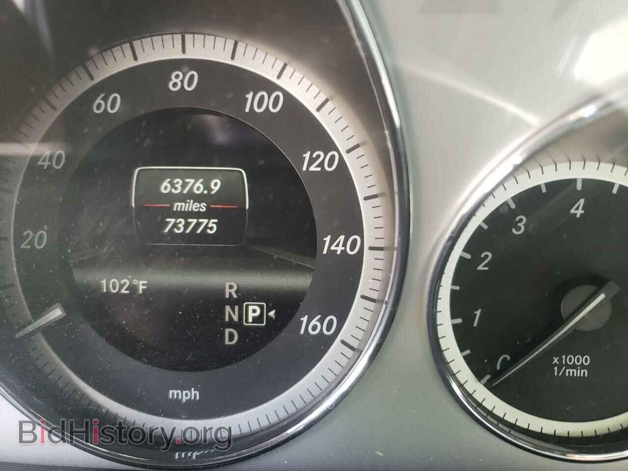 2013 MERCEDES-BENZ E-CLASS - VIN: WDDHF5KBXDA697146 - Фото 8