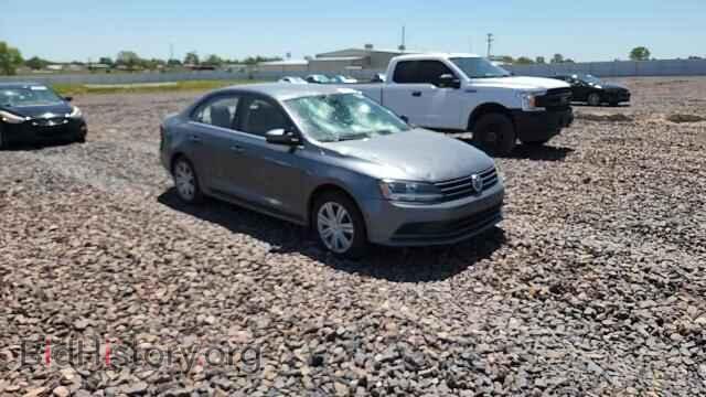 2017 VOLKSWAGEN JETTA - VIN: 3VW2B7AJ5HM399416 - Photo 13