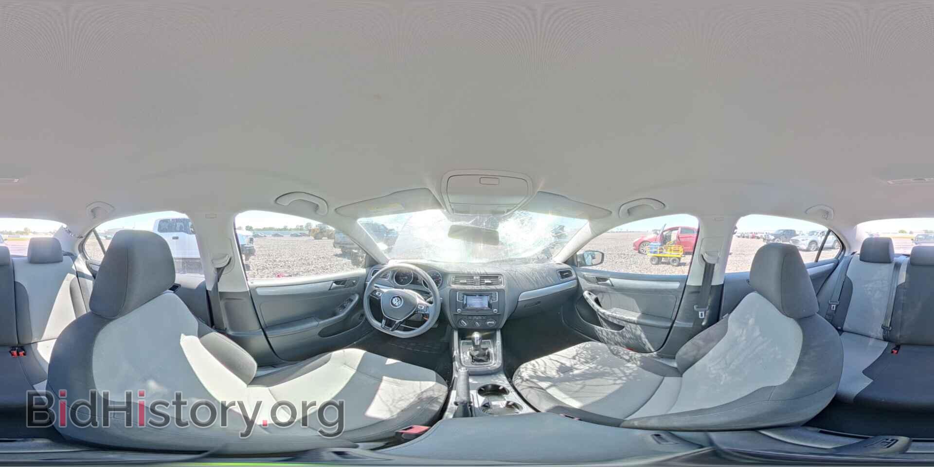 2017 VOLKSWAGEN JETTA - VIN: 3VW2B7AJ5HM399416 - Photo 14