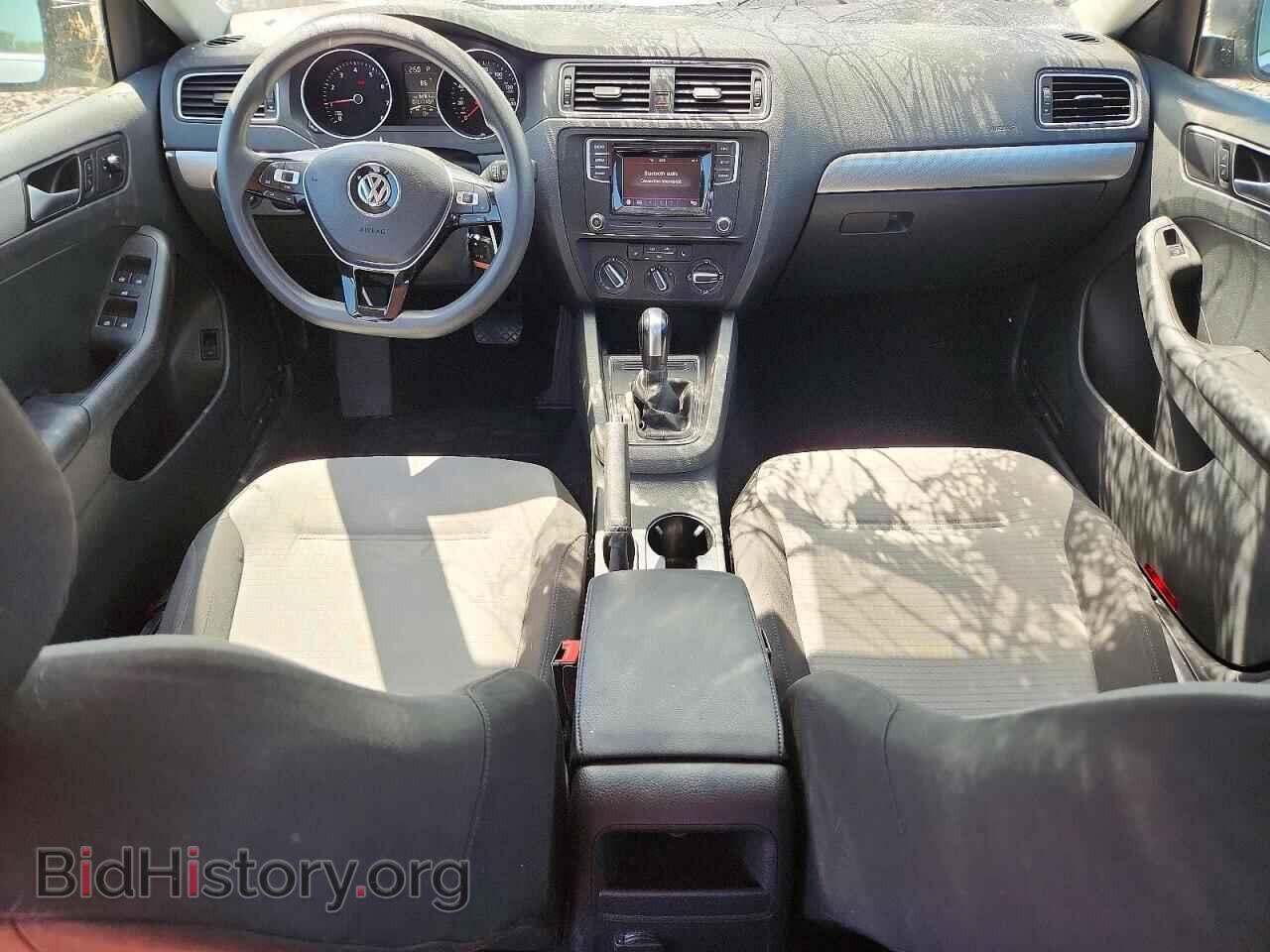 2017 VOLKSWAGEN JETTA - VIN: 3VW2B7AJ5HM399416 - Photo 8