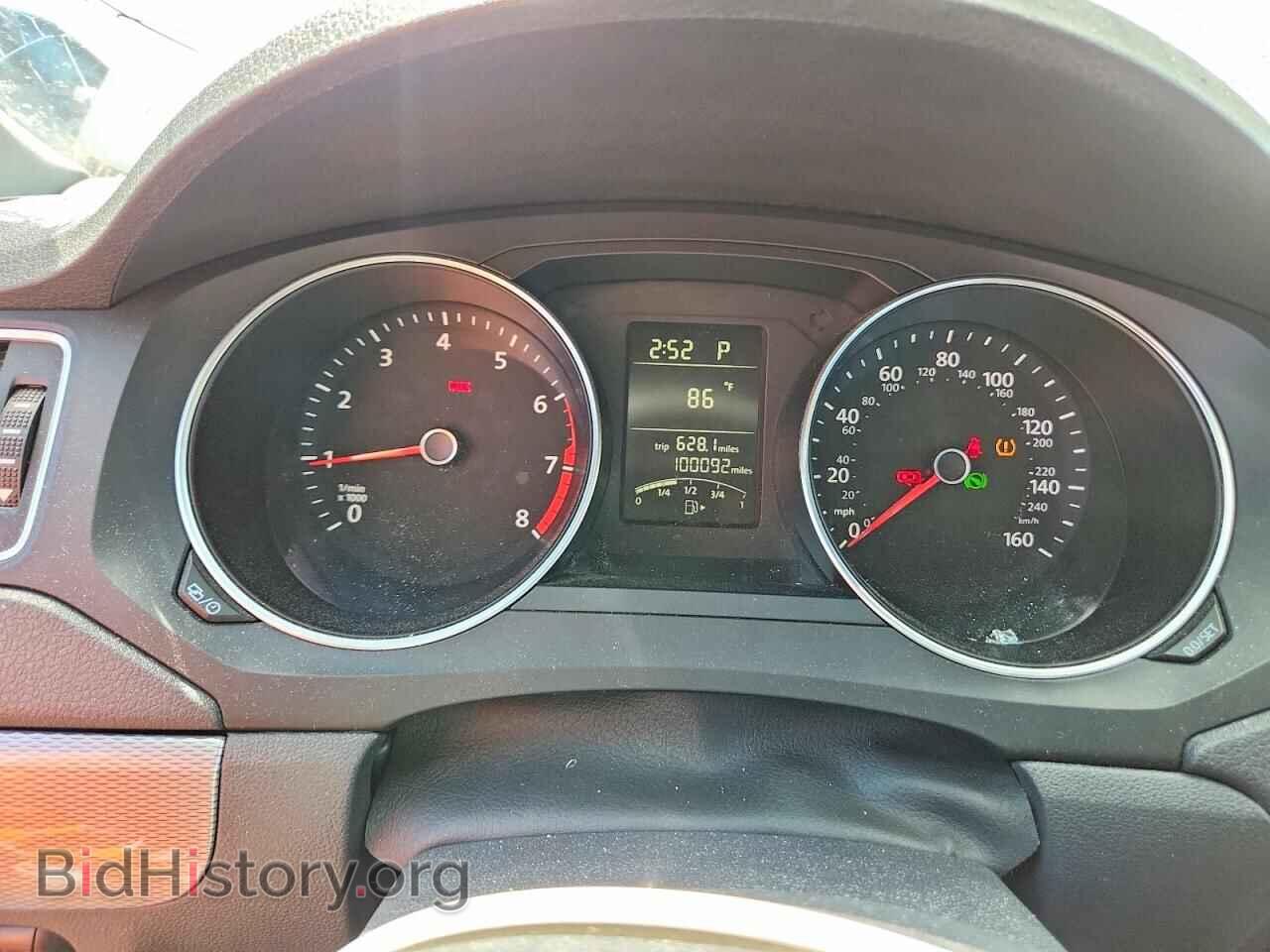 2017 VOLKSWAGEN JETTA - VIN: 3VW2B7AJ5HM399416 - Photo 9