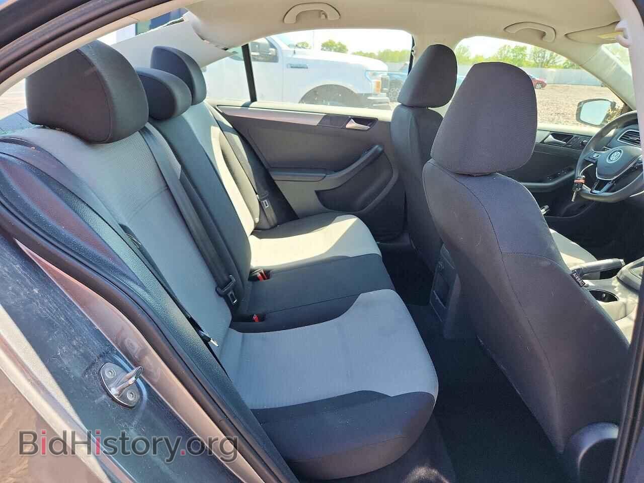 2017 VOLKSWAGEN JETTA - VIN: 3VW2B7AJ5HM399416 - Photo 10