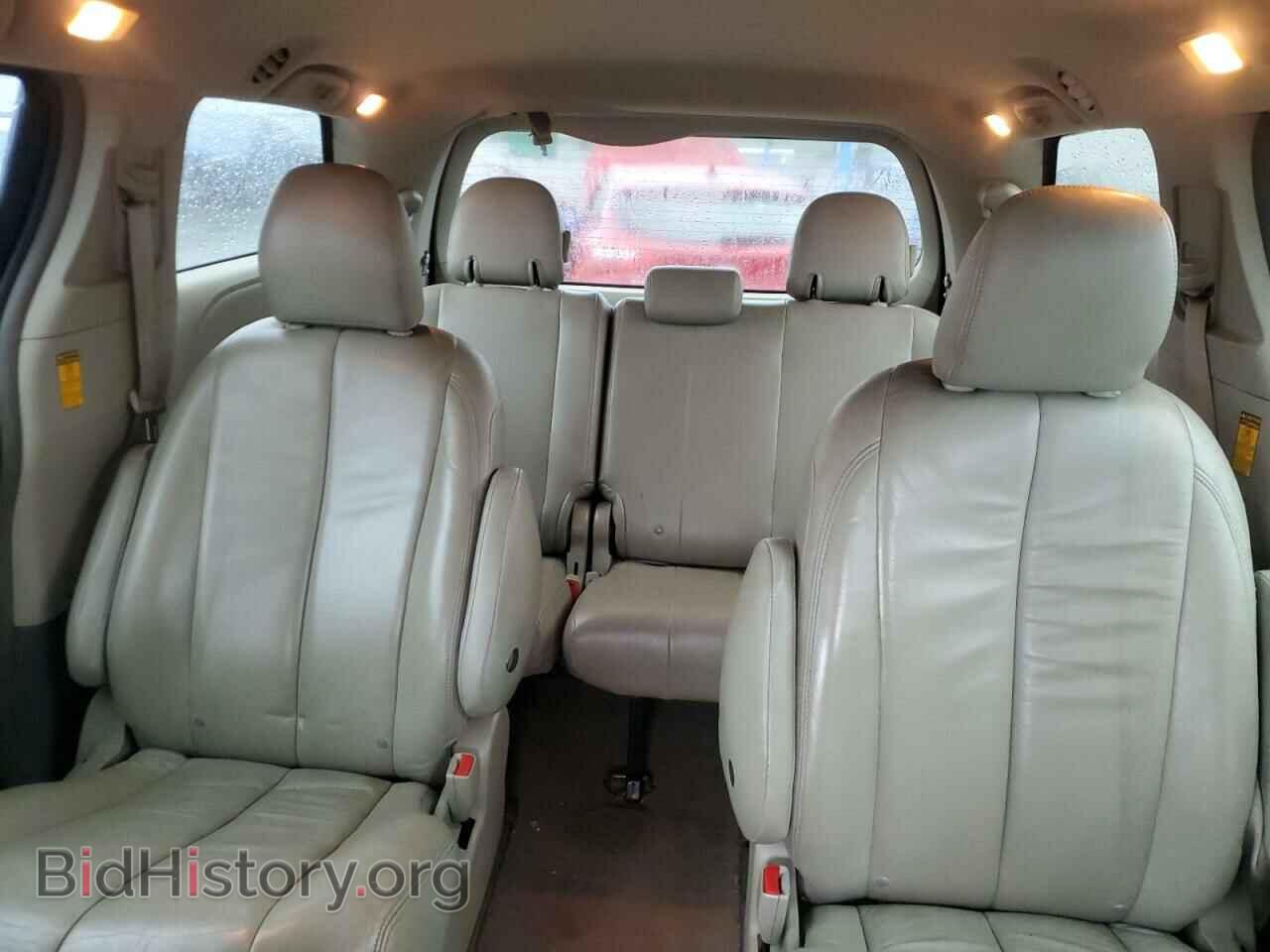 2014 TOYOTA All Models - VIN: 5TDZK3DC3ES435347 - Photo 10
