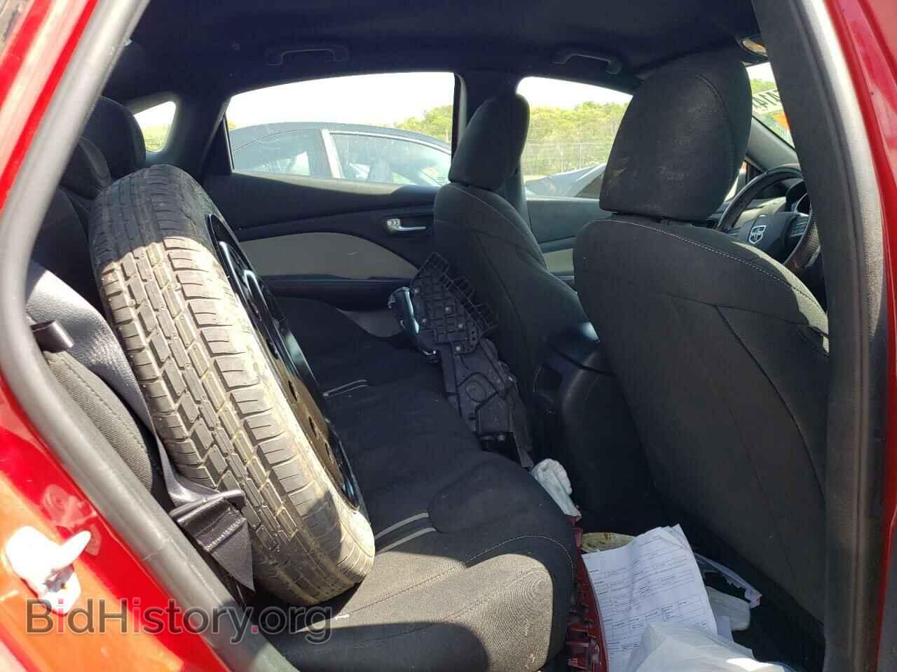 2013 DODGE DART - VIN: 1C3CDFBA6DD107048 - Photo 10