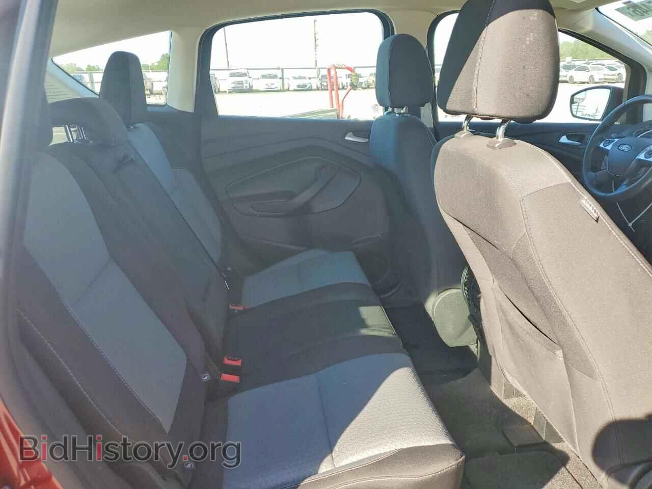 2017 FORD CMAX - VIN: 1FADP5EU4HL102830 - Photo 11