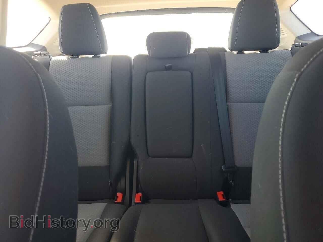 2017 FORD CMAX - VIN: 1FADP5EU4HL102830 - Photo 10